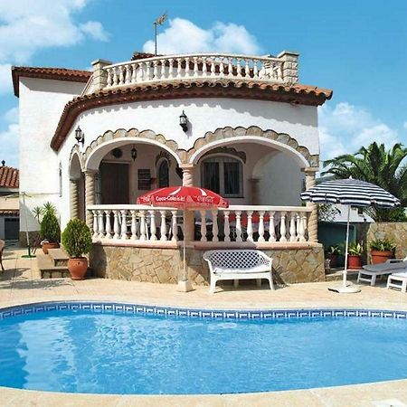 Vila Casa Ricarda Miami Playa Exteriér fotografie