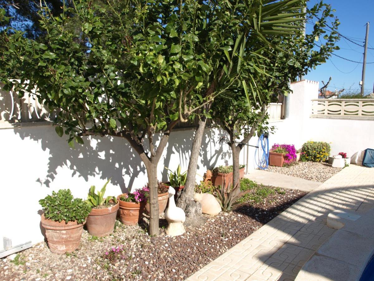 Vila Casa Ricarda Miami Playa Exteriér fotografie