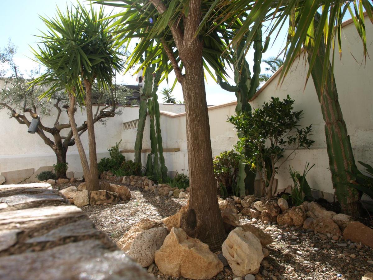 Vila Casa Ricarda Miami Playa Exteriér fotografie