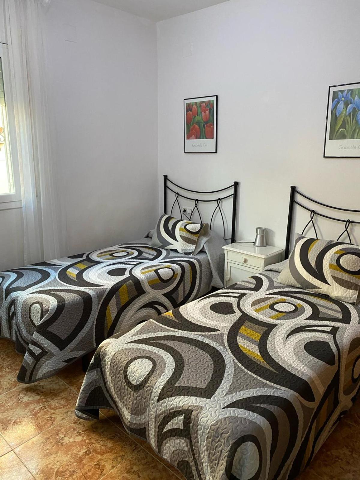 Vila Casa Ricarda Miami Playa Exteriér fotografie