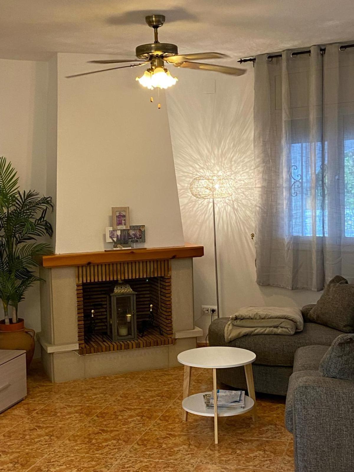 Vila Casa Ricarda Miami Playa Exteriér fotografie