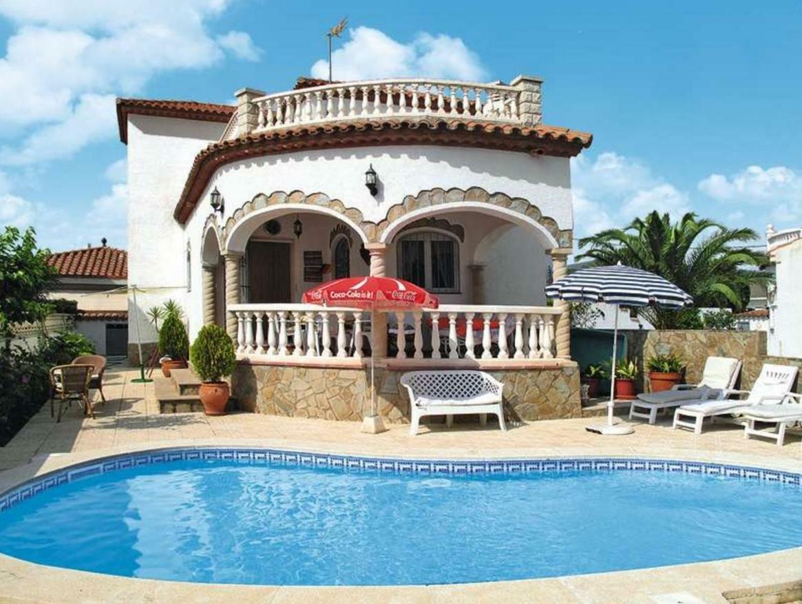 Vila Casa Ricarda Miami Playa Exteriér fotografie